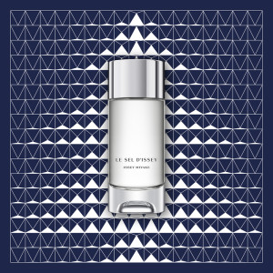 The Sel d'Issey Gift Set - Eau de Toilette